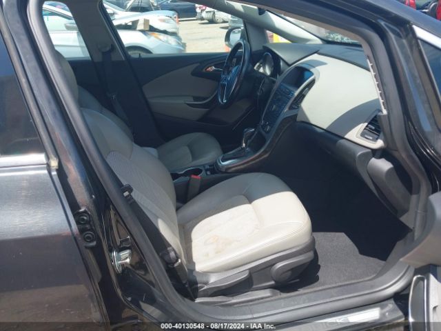 1G4PR5SK9F4124006 Buick Verano Convenience Group