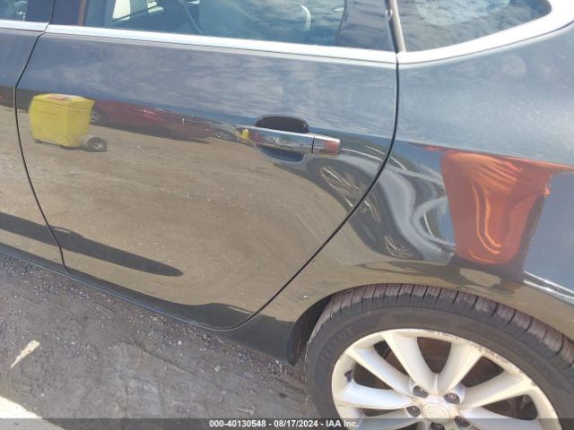 1G4PR5SK9F4124006 Buick Verano Convenience Group