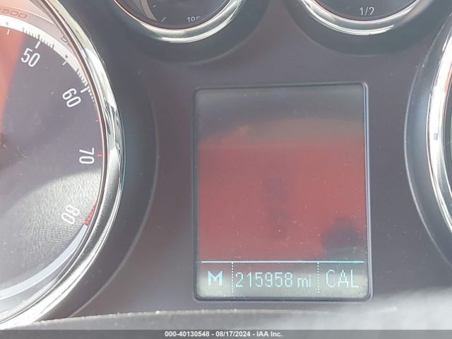 1G4PR5SK9F4124006 Buick Verano Convenience Group