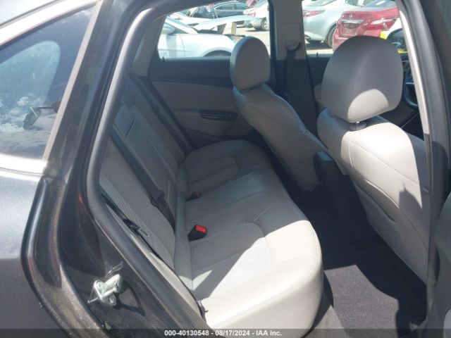 1G4PR5SK9F4124006 Buick Verano Convenience Group