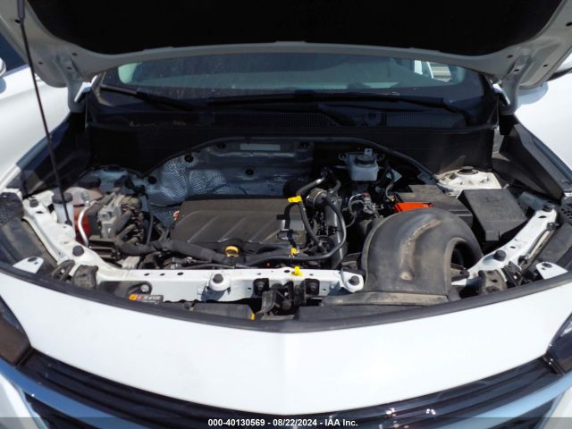 KL4MMDS23NB092688 Buick Encore Gx Fwd Select