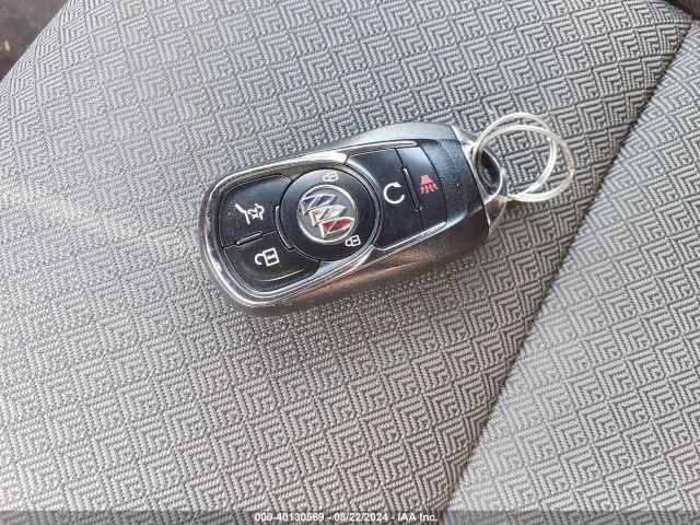 KL4MMDS23NB092688 Buick Encore Gx Fwd Select