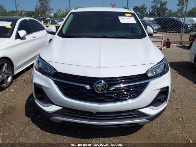 KL4MMDS23NB092688 Buick Encore Gx Fwd Select