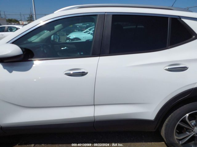 KL4MMDS23NB092688 Buick Encore Gx Fwd Select