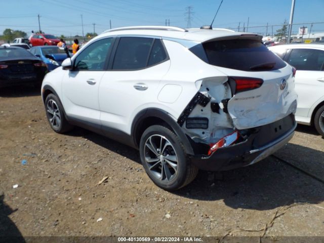 KL4MMDS23NB092688 Buick Encore Gx Fwd Select