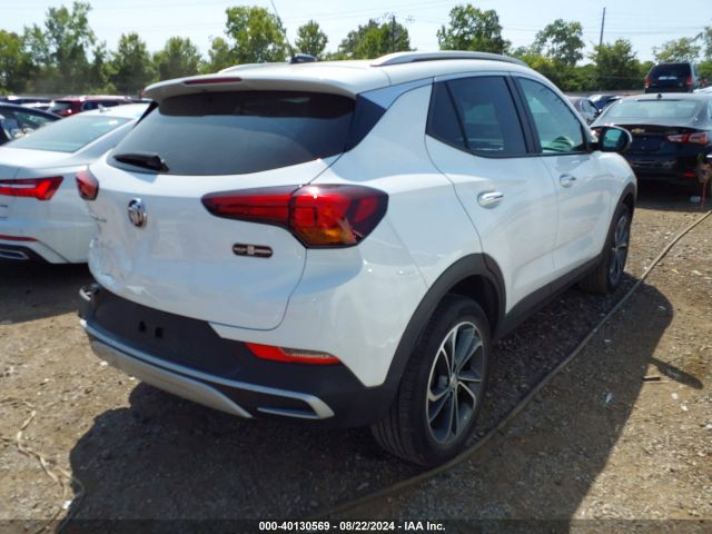 KL4MMDS23NB092688 Buick Encore Gx Fwd Select