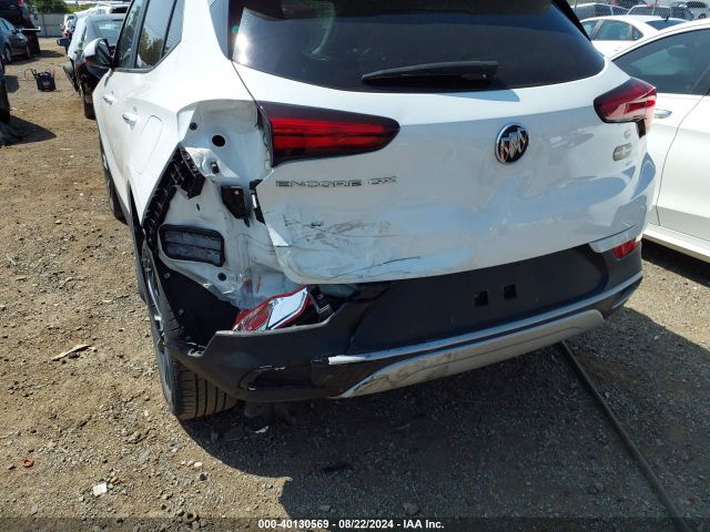 KL4MMDS23NB092688 Buick Encore Gx Fwd Select