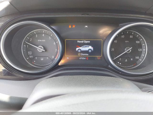 KL4MMDS23NB092688 Buick Encore Gx Fwd Select