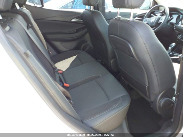 KL4MMDS23NB092688 Buick Encore Gx Fwd Select