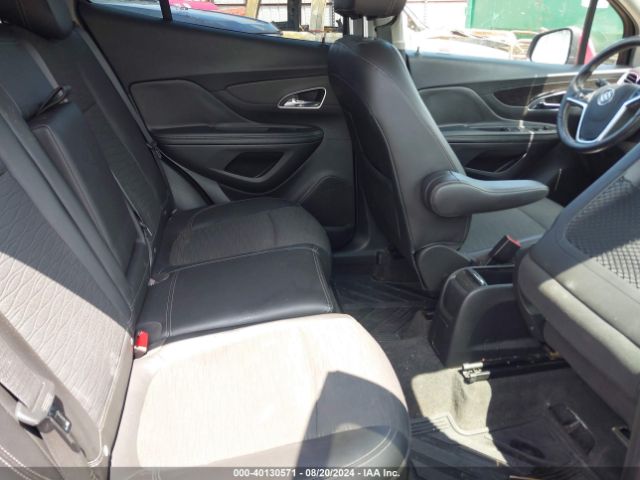 KL4CJASB3GB713823 Buick Encore