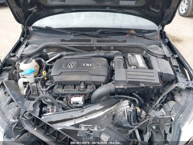 Volkswagen JETTA GLI 2017 3VW4T7AJ1HM204711 Image 10
