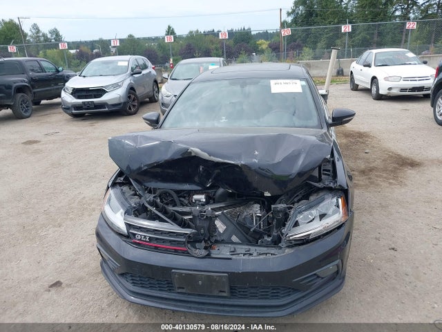 Volkswagen JETTA GLI 2017 3VW4T7AJ1HM204711 Image 12