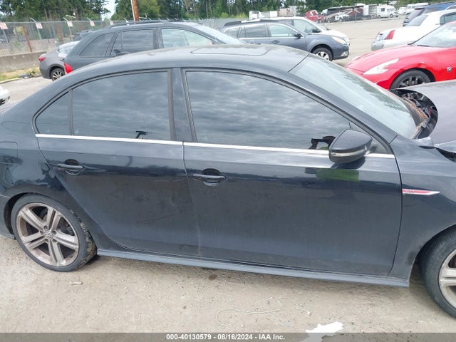 Volkswagen JETTA GLI 2017 3VW4T7AJ1HM204711 Image 13