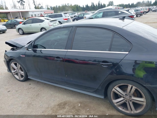 Volkswagen JETTA GLI 2017 3VW4T7AJ1HM204711 Image 14