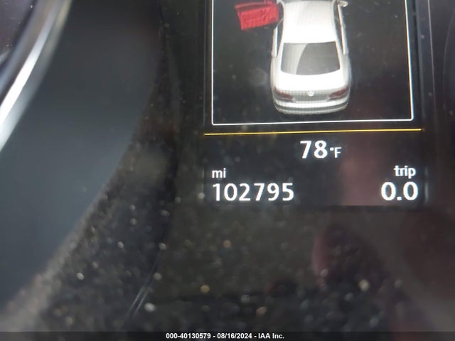 Volkswagen JETTA GLI 2017 3VW4T7AJ1HM204711 Image 15
