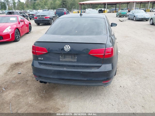 Volkswagen JETTA GLI 2017 3VW4T7AJ1HM204711 Image 16