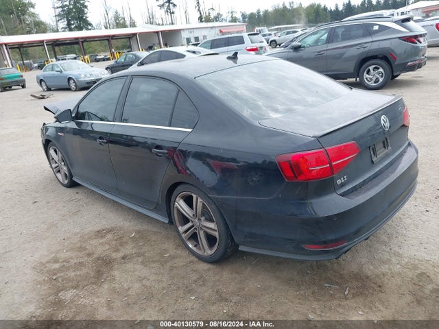 3VW4T7AJ1HM204711 Volkswagen JETTA GLI