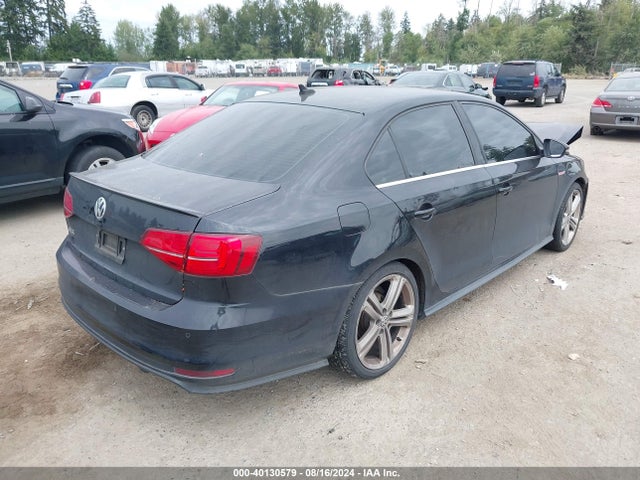 3VW4T7AJ1HM204711 Volkswagen JETTA GLI