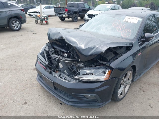 3VW4T7AJ1HM204711 Volkswagen JETTA GLI