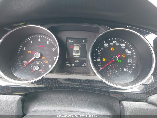 3VW4T7AJ1HM204711 Volkswagen JETTA GLI