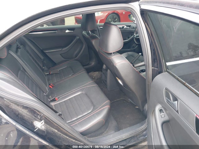 3VW4T7AJ1HM204711 Volkswagen JETTA GLI