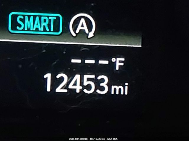 KM8K2CAB9NU815961 Hyundai Kona Se