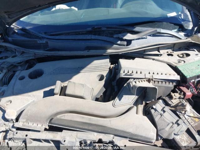 1N4AL3AP8GN326253 Nissan Altima 2.5/2.5 S/2.5 Sl/2.5 Sr/2.5 Sv