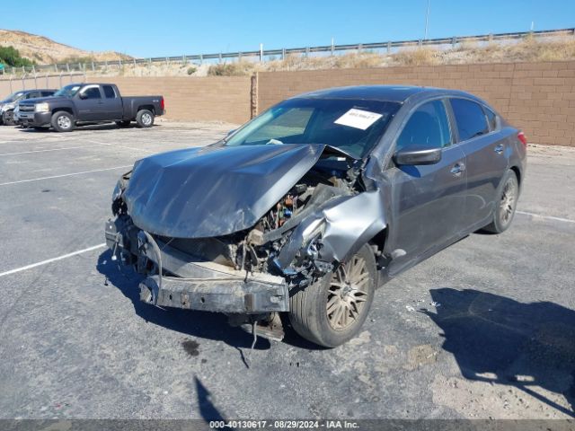 1N4AL3AP8GN326253 Nissan Altima 2.5/2.5 S/2.5 Sl/2.5 Sr/2.5 Sv