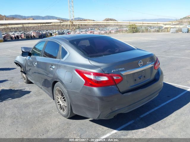 1N4AL3AP8GN326253 Nissan Altima 2.5/2.5 S/2.5 Sl/2.5 Sr/2.5 Sv