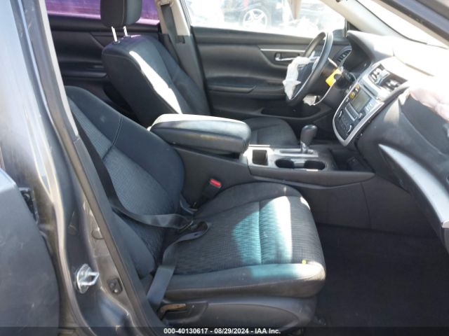 1N4AL3AP8GN326253 Nissan Altima 2.5/2.5 S/2.5 Sl/2.5 Sr/2.5 Sv