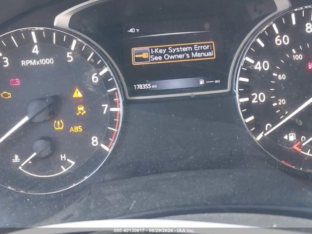 1N4AL3AP8GN326253 Nissan Altima 2.5/2.5 S/2.5 Sl/2.5 Sr/2.5 Sv