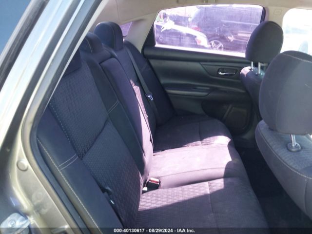 1N4AL3AP8GN326253 Nissan Altima 2.5/2.5 S/2.5 Sl/2.5 Sr/2.5 Sv