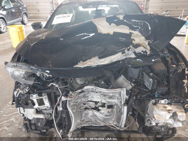 Honda Civic Sport 2020 2HGFC2F83LH546075 Image 12