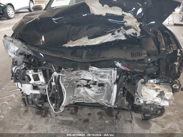 Honda Civic Sport 2020 2HGFC2F83LH546075 Image 6