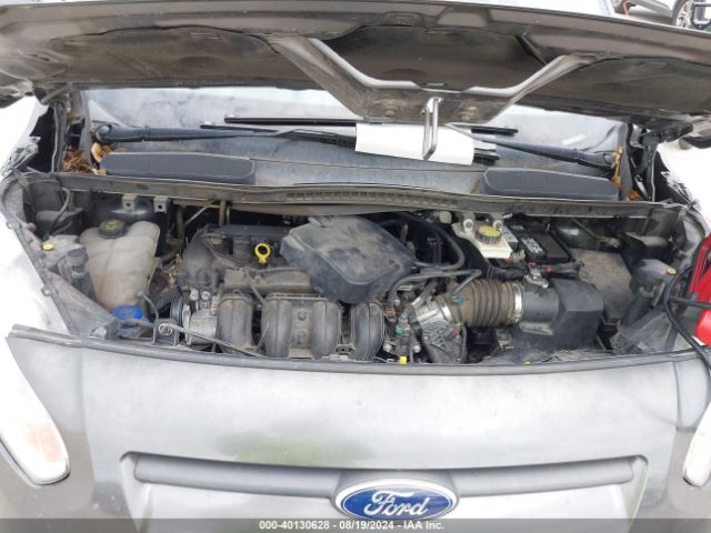 NM0GS9F78G1252811 Ford Transit Connect Xlt
