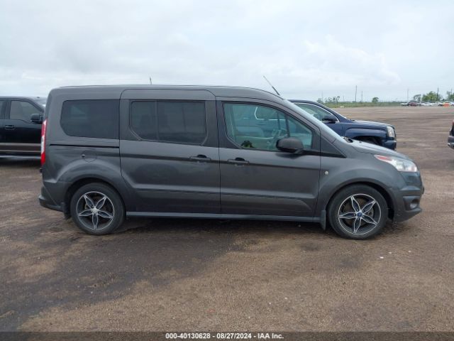 NM0GS9F78G1252811 Ford Transit Connect Xlt
