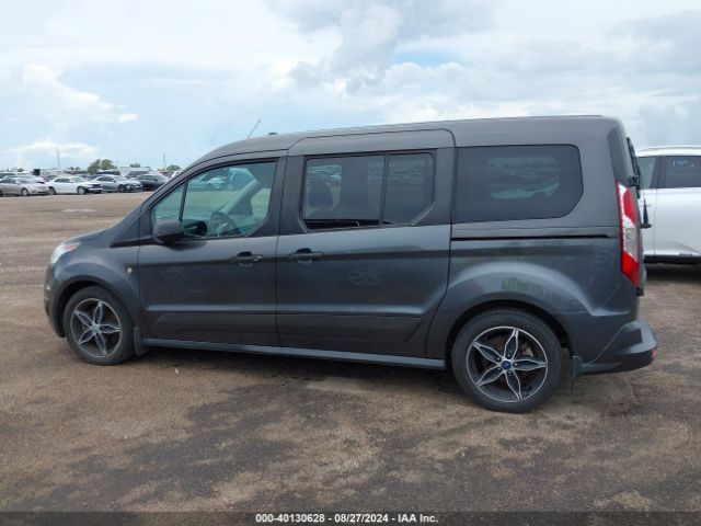 NM0GS9F78G1252811 Ford Transit Connect Xlt