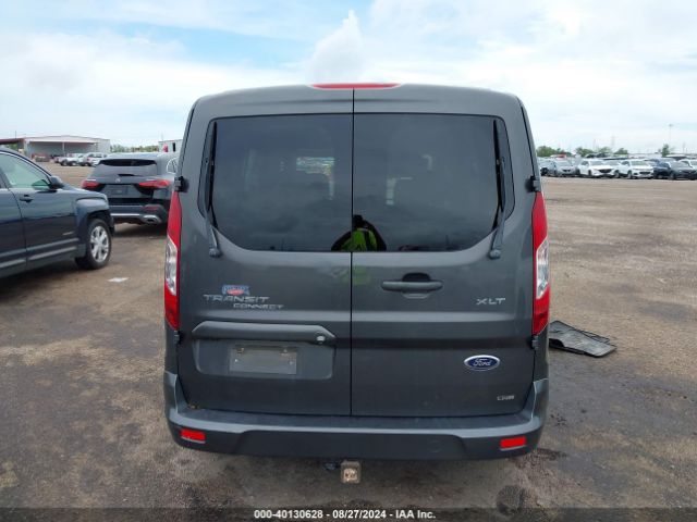 NM0GS9F78G1252811 Ford Transit Connect Xlt
