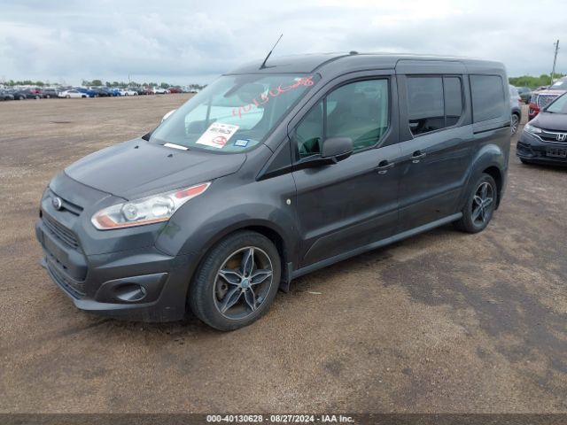 NM0GS9F78G1252811 Ford Transit Connect Xlt