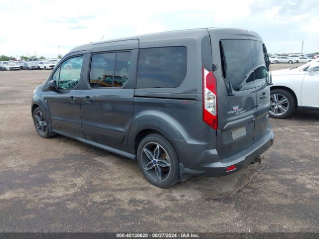 NM0GS9F78G1252811 Ford Transit Connect Xlt