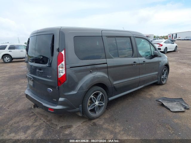 NM0GS9F78G1252811 Ford Transit Connect Xlt