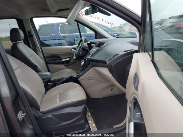 NM0GS9F78G1252811 Ford Transit Connect Xlt