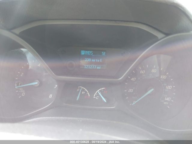 NM0GS9F78G1252811 Ford Transit Connect Xlt
