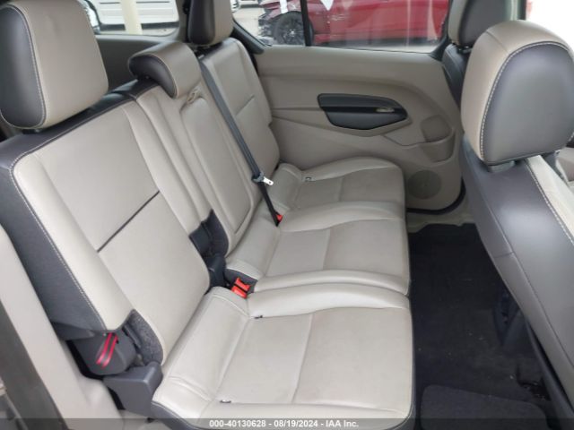 NM0GS9F78G1252811 Ford Transit Connect Xlt