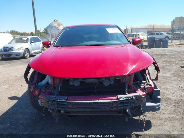 1HGCR2F14HA111608 Honda Accord Sport Se