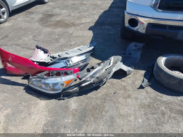 1HGCR2F14HA111608 Honda Accord Sport Se