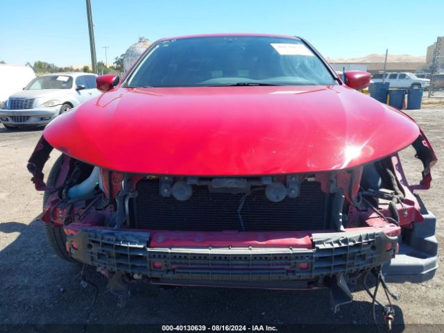 1HGCR2F14HA111608 Honda Accord Sport Se