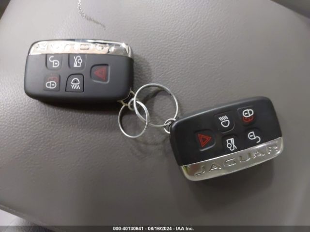 SAJAD4BG3HA974511 Jaguar Xe 25t Premium