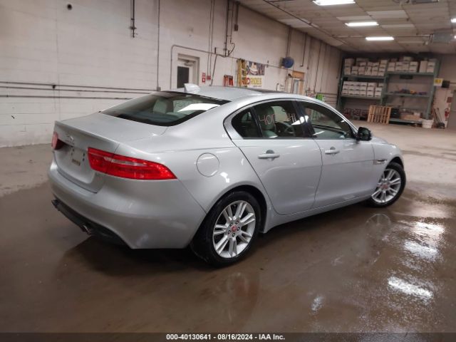 SAJAD4BG3HA974511 Jaguar Xe 25t Premium