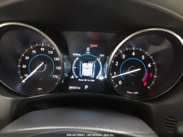 SAJAD4BG3HA974511 Jaguar Xe 25t Premium
